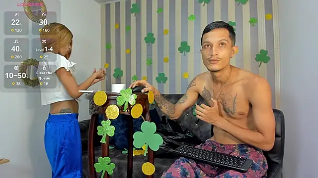 Max and anny online show from March 2, 2026, 12:56 pm