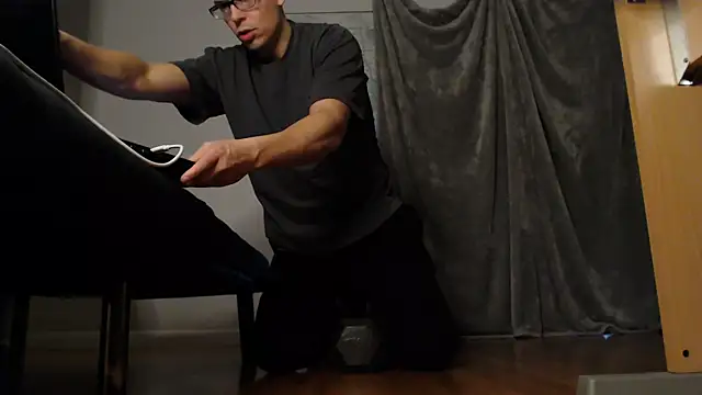 Snapshot of adonimus94 chatting on February 26, 2026, 6:08 pm adonimus94 online show from February 26, 2026, 6:08 pm