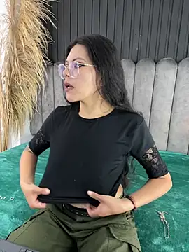 Snapshot of Lanadelrey_1 chatting on February 25, 2026, 12:16 pm Lanadelrey 1 online show from February 25, 2026, 12:16 pm