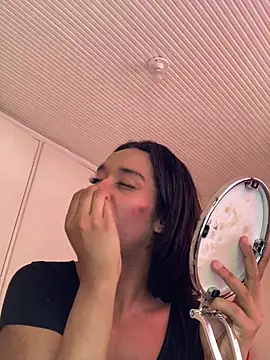 horny brii online show from February 11, 2026, 8:41 pm