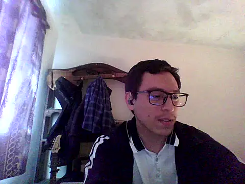 5ecsmachin3 online show from February 9, 2026, 9:24 pm