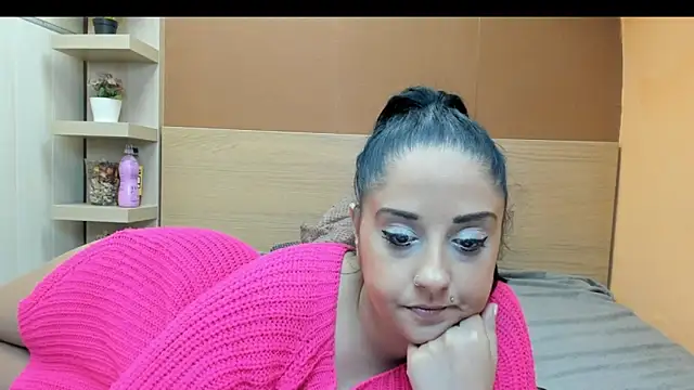 PinkyTwerkyX online show from April 13, 2026, 8:29 am