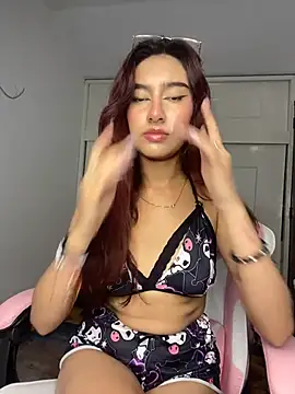 Snapshot of VelariaSoft chatting on March 17, 2026, 1:14 pm VelariaSoft online show from March 17, 2026, 1:14 pm