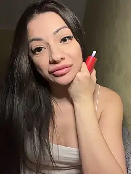 Layana Ro online show from February 21, 2026, 5:09 am