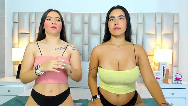 paola katy dicks online show from January 17, 2026, 1:37 pm