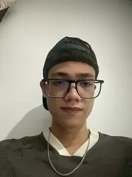 Santi Princex online show from February 22, 2026, 2:47 am