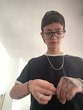 Santi Princex online show from February 10, 2026, 3:44 pm