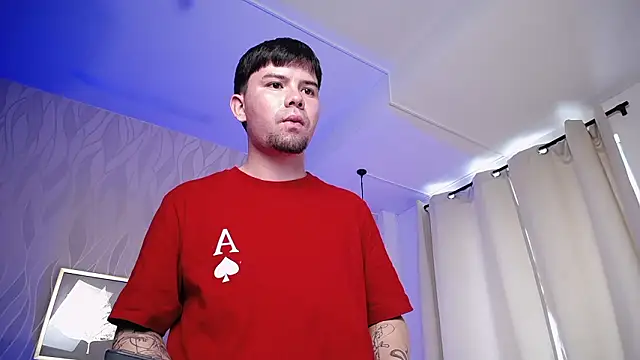 Snapshot of KaiStein chatting on February 16, 2026, 6:39 pm KaiStein online show from February 16, 2026, 6:39 pm