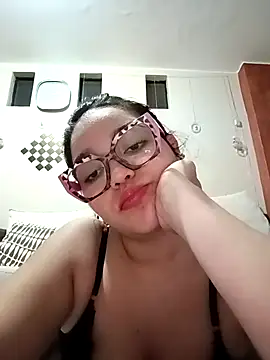 samantha-691 online show from February 25, 2026, 2:34 am