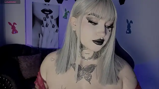 meowboo online show from April 9, 2026, 7:31 pm