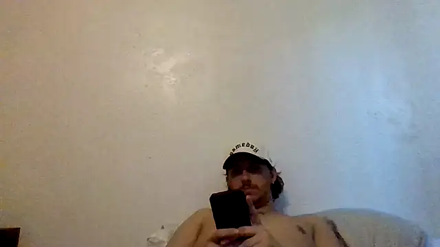 Tallhungandcloudy online show from February 28, 2026, 11:48 pm