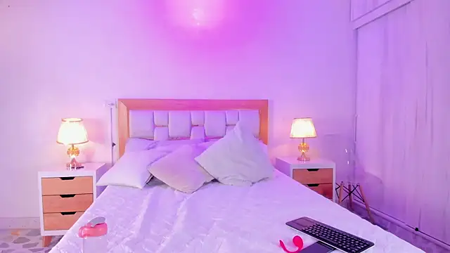 Snapshot of Bunny_Blush1 chatting on February 12, 2026, 7:02 pm Bunny Blush1 online show from February 12, 2026, 7:02 pm