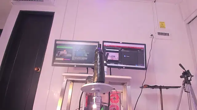 Bunny Blush1 online show from March 14, 2026, 7:42 pm