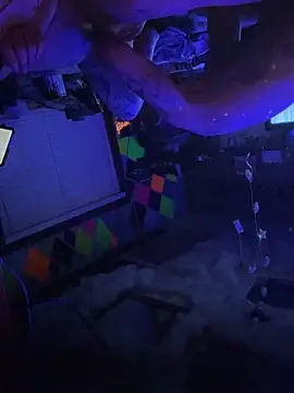 Baby Smurk online show from February 24, 2026, 9:32 am