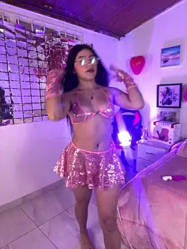 Snapshot of CristalFun chatting on February 16, 2026, 11:57 pm CristalFun online show from February 16, 2026, 11:57 pm