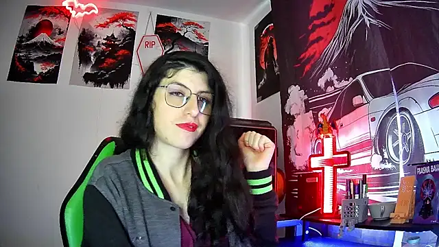 Snapshot of Baby_miacaro chatting on February 17, 2026, 6:16 pm Baby miacaro online show from February 17, 2026, 6:16 pm