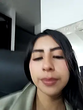 Snapshot of HotGirlK69 chatting on March 3, 2026, 1:45 am HotGirlK69 online show from March 3, 2026, 1:45 am