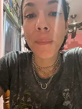 JeanneDuval8888 online show from March 10, 2026, 1:31 am