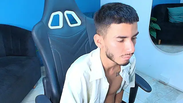 Noah-JONES online show from February 27, 2026, 3:18 am