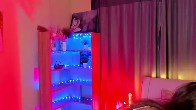 Snapshot of HolliBillig chatting on March 26, 2026, 7:34 pm HolliBillig online show from March 26, 2026, 7:34 pm