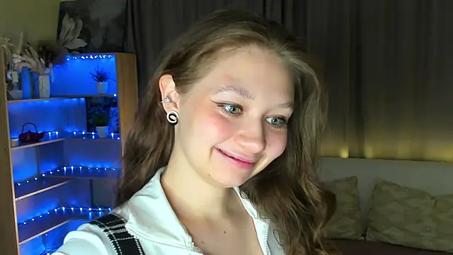 Snapshot of HolliBillig chatting on March 29, 2026, 7:04 pm HolliBillig online show from March 29, 2026, 7:04 pm