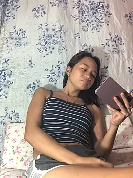 Asianpinay Skinny1818 online show from July 21, 2026, 12:24 am