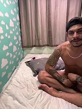 Snapshot of ExternalCable1000 chatting on February 21, 2026, 10:28 am ExternalCable1000 online show from February 21, 2026, 10:28 am