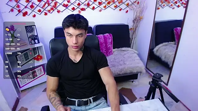 IanWest  online show from March 24, 2026, 12:05 pm