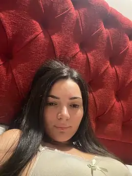 ariiwhite online show from March 6, 2026, 5:02 am