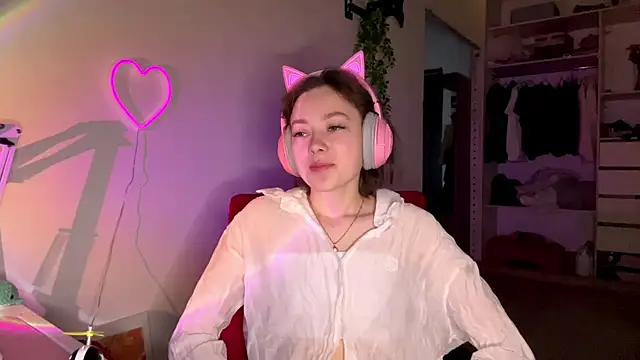 SlunkRear online show from February 19, 2026, 10:07 pm