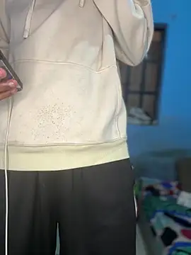 mondacuo3000 online show from March 26, 2026, 7:23 pm