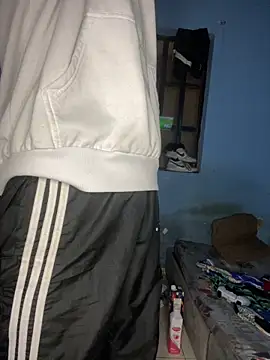 mondacuo3000 online show from March 9, 2026, 8:45 pm