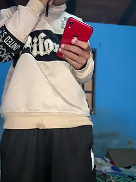 mondacuo3000 online show from March 27, 2026, 5:47 pm