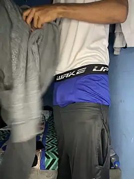 mondacuo3000 online show from March 3, 2026, 11:17 am