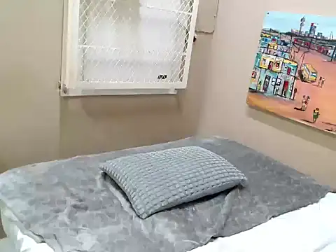 BigBunSquirt online show from March 5, 2026, 6:21 am