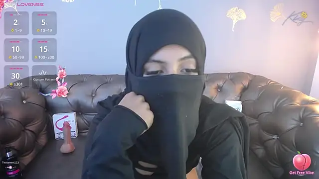 Snapshot of zahra_zaid chatting on May 13, 2026, 8:05 pm zahra zaid online show from May 13, 2026, 8:05 pm