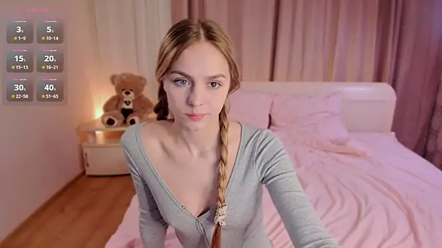 Snapshot of lillit_vivit chatting on March 25, 2026, 1:10 pm lillit vivit online show from March 25, 2026, 1:10 pm