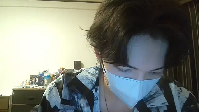 raitokun5555 online show from August 9, 2026, 12:11 pm