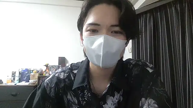 raitokun5555 online show from June 11, 2026, 12:13 pm