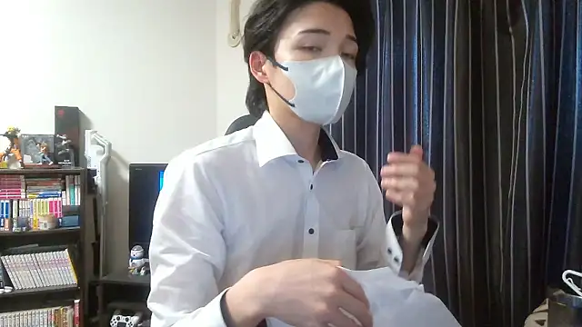 raitokun5555 online show from June 20, 2026, 9:53 pm