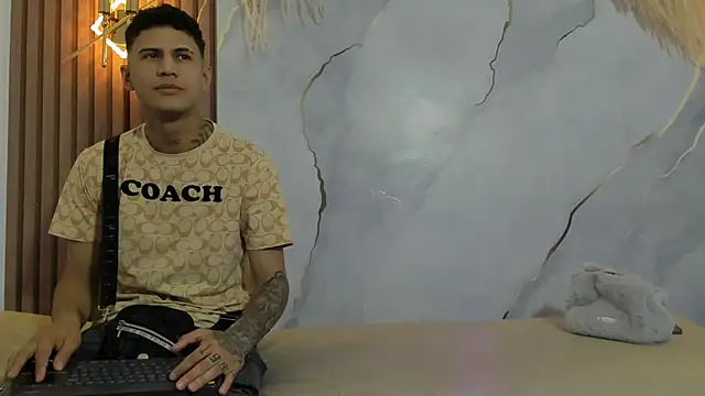 NaughtyVibes OS online show from May 16, 2026, 7:46 pm