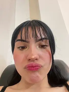 Snapshot of SamanthaVelvettAss chatting on February 16, 2026, 12:59 pm SamanthaVelvettAss online show from February 16, 2026, 12:59 pm