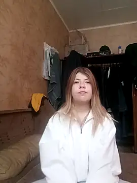 Snapshot of EvaTallor chatting on February 12, 2026, 5:18 am EvaTallor online show from February 12, 2026, 5:18 am