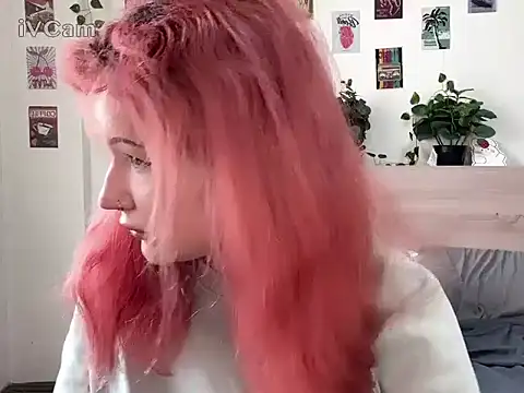 pixieyes00n online show from February 28, 2026, 3:39 am