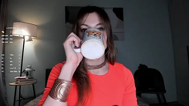 Snapshot of SoniKDesire chatting on February 24, 2026, 6:53 pm SoniKDesire online show from February 24, 2026, 6:53 pm