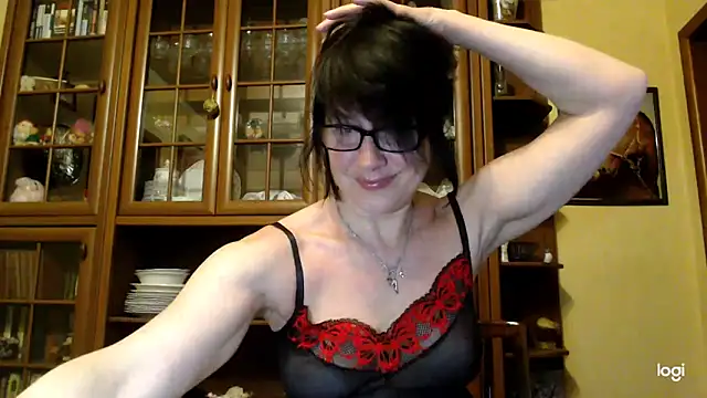 Snapshot of Vlastelina chatting on April 30, 2026, 6:48 pm Vlastelina online show from April 30, 2026, 6:48 pm