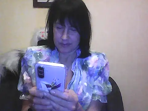 Snapshot of Vlastelina chatting on February 12, 2026, 4:18 pm Vlastelina online show from February 12, 2026, 4:18 pm