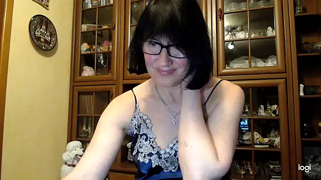 Snapshot of Vlastelina chatting on April 18, 2026, 7:07 pm Vlastelina online show from April 18, 2026, 7:07 pm