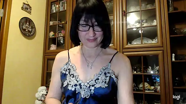 Snapshot of Vlastelina chatting on April 25, 2026, 7:11 pm Vlastelina online show from April 25, 2026, 7:11 pm