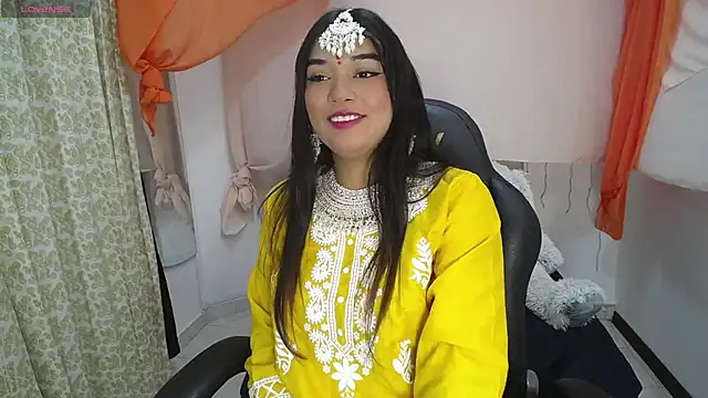 Snapshot of Sita_Nair chatting on April 4, 2026, 12:12 pm Sita Nair online show from April 4, 2026, 12:12 pm